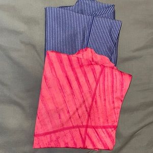 Under Armour Legginngs